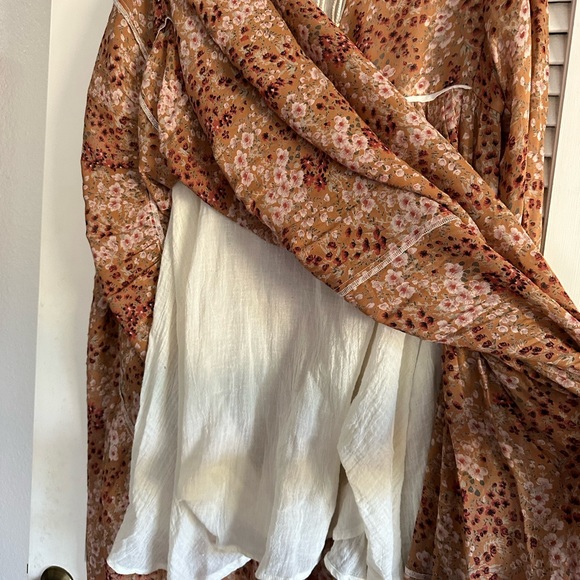 Christy Dawn Paloma Dress XS/S - Picture 7 of 10